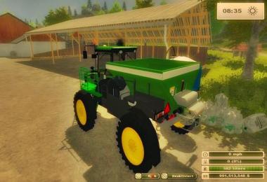 John Deere 4920