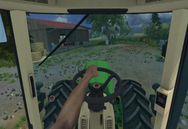 John Deere 8520 v1.0