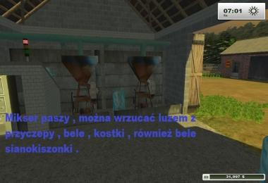 Karszew v7.0