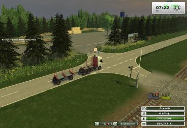 Kernstadt ForstMod v2.52