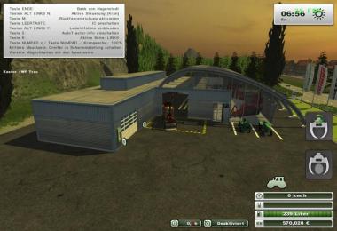 Kernstadt ForstMod v2.52