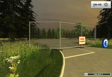 Kernstadt ForstMod v2.52