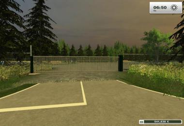 Kernstadt ForstMod v2.52