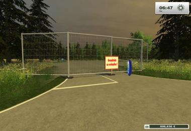 Kernstadt ForstMod v2.52