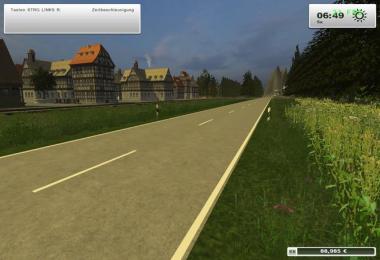 Kernstadt ForstMod v2.52