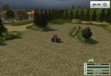 Kernstadt ForstMod v2.52