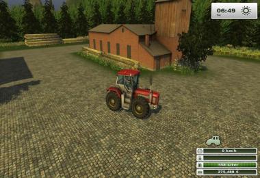 Kernstadt ForstMod v2.52