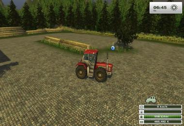 Kernstadt ForstMod v2.52