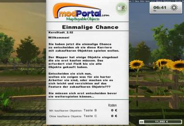 Kernstadt ForstMod v2.52