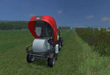 Kuhn ibio v1.0