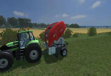 Kuhn ibio v1.0