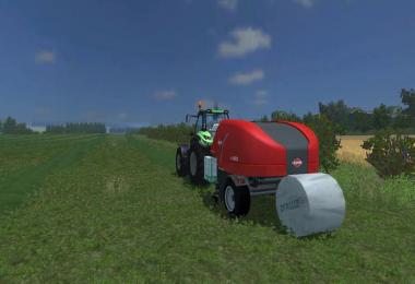 Kuhn ibio v1.0