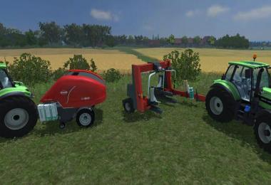 Kuhn ibio v1.0