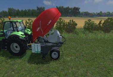 Kuhn ibio v1.0