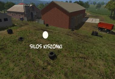 Kujawska Dolina V2.1 Forest Mod