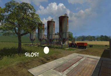 Kujawska Dolina V2.1 Forest Mod