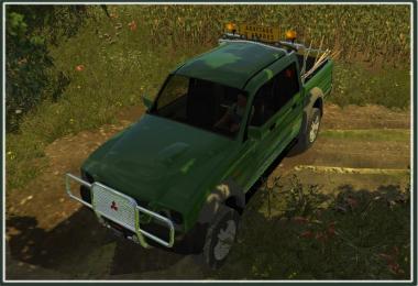 L200 FOREST MOD V1.1