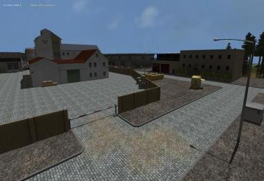 Landwehr Canal v1.3 extended