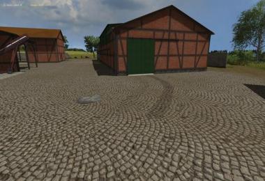 Landwehr Canal v1.3 extended