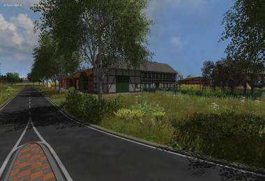 Landwehr Canal v1.3 extended