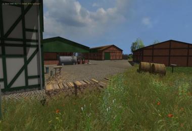 Landwehr Canal v1.3 extended