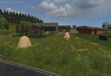 Landwehr Canal v1.3 extended