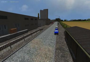 Landwehr Canal v1.3 extended