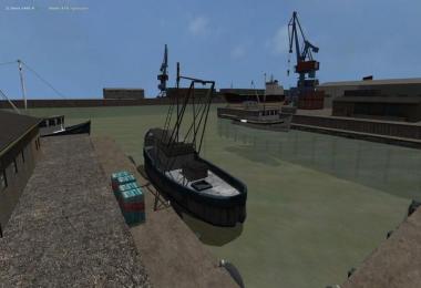 Landwehr Canal v1.3 extended