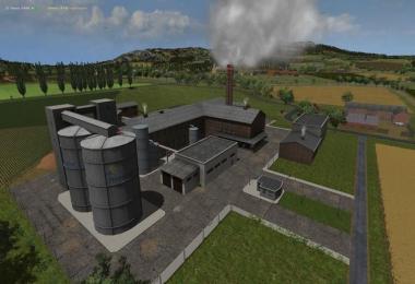 Landwehr Canal v1.3 extended