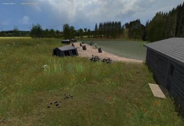 Landwehr Canal v1.3 extended