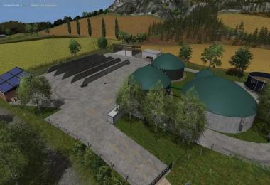 Landwehr Canal v1.3 extended