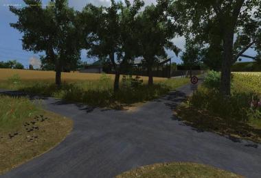 Landwehr Canal v1.3 extended