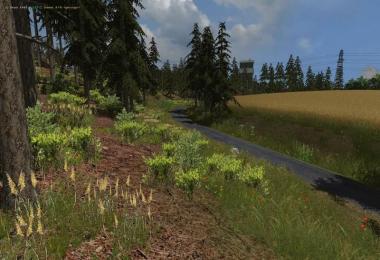 Landwehr Canal v1.3 extended