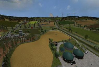 Landwehr Canal v1.3 extended