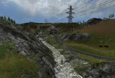 Landwehr Canal v1.3 extended