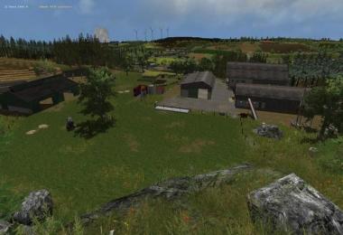 Landwehr Canal v1.3 extended