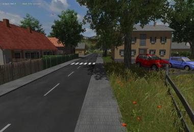 Landwehr Canal v1.3 extended