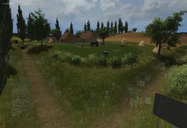 Landwehr Canal v1.3 extended