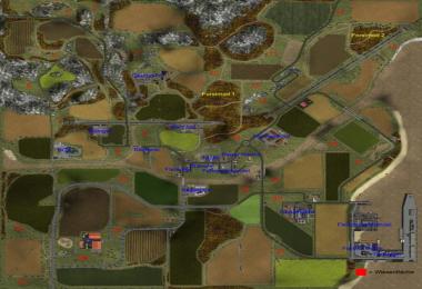 Landwehr Canal v1.3 extended