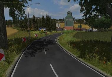 Landwehr Canal v1.3 extended