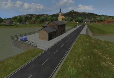 Landwehr Canal v1.3 extended