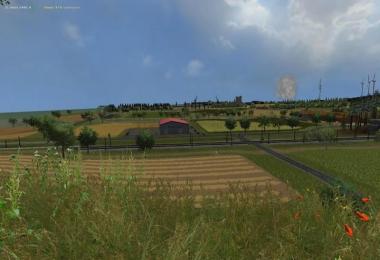 Landwehr Canal v1.3 extended