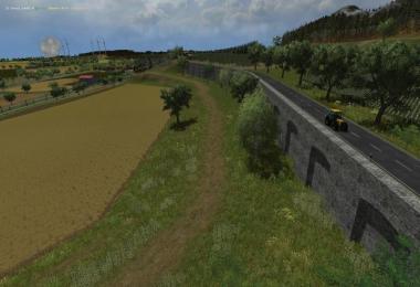 Landwehr Canal v1.3 extended