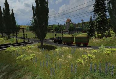 Landwehr Canal v1.3 extended