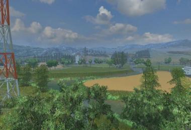 Landwehr Canal v1.3 extended