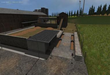 Landwehr Canal v1.3 extended