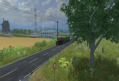 Landwehr Canal v1.3 extended