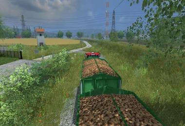 Landwehr Canal v1.3 extended