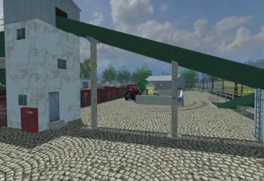 Landwehr Canal v1.3 extended