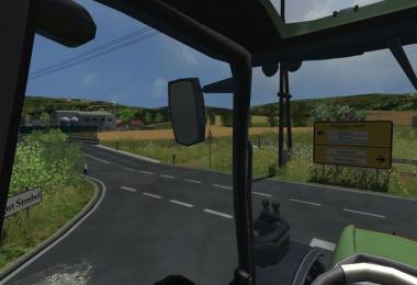 Landwehr Canal v1.3 extended